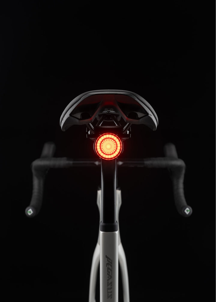 Road To Sky - Smart Bike Rear Light
