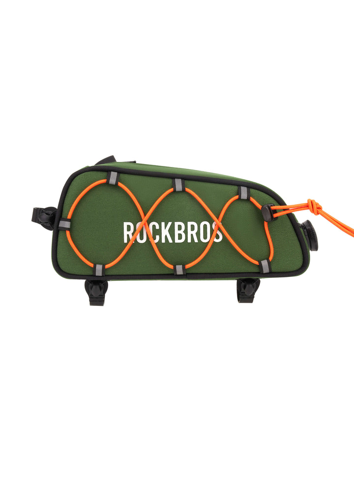 Sac pour tube supérieur