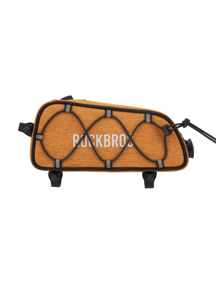 Sac pour tube supérieur