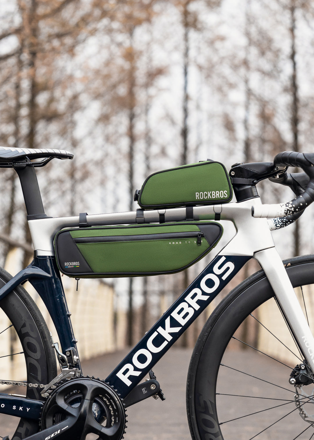 Top Tube Bag