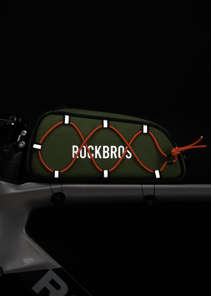 Top Tube Bag