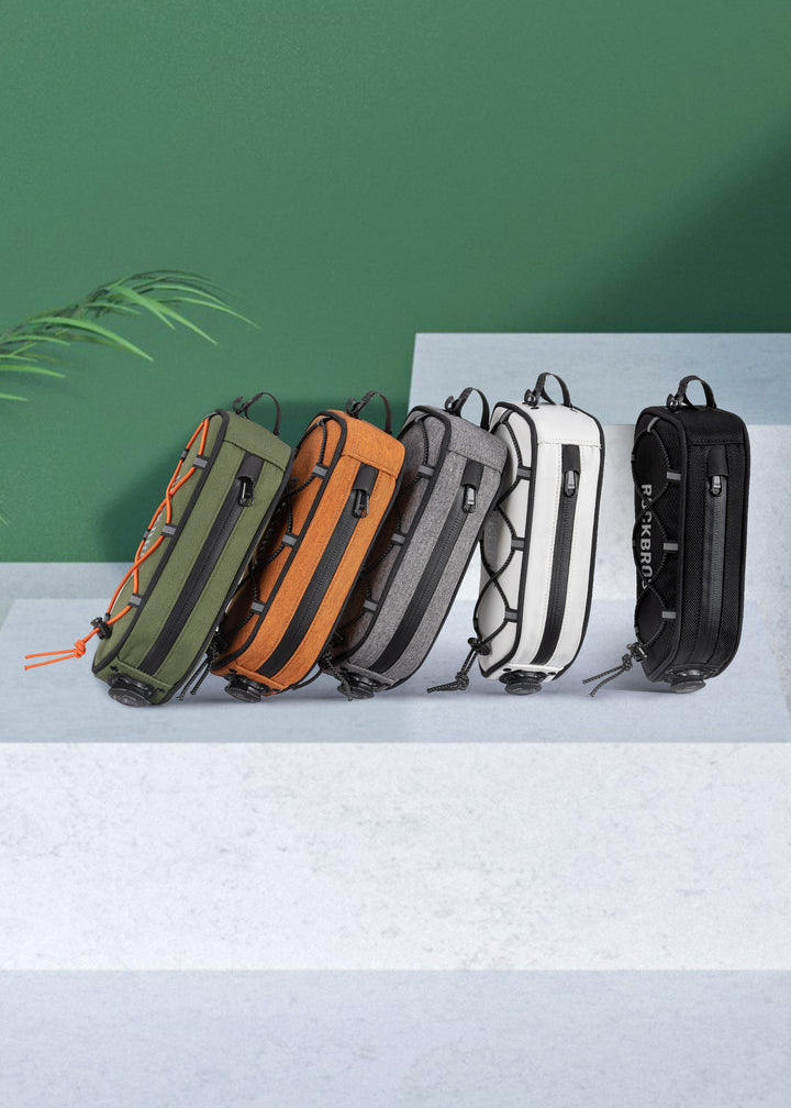 Top Tube Bag