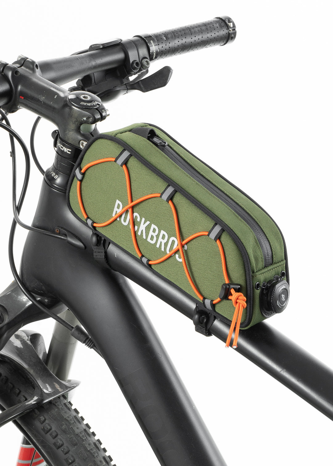 Top Tube Bag