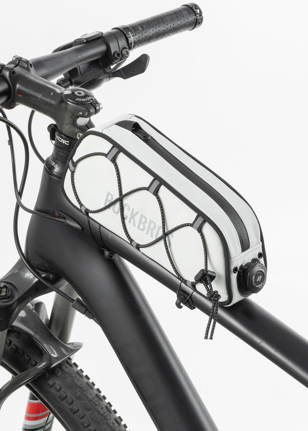 Top Tube Bag