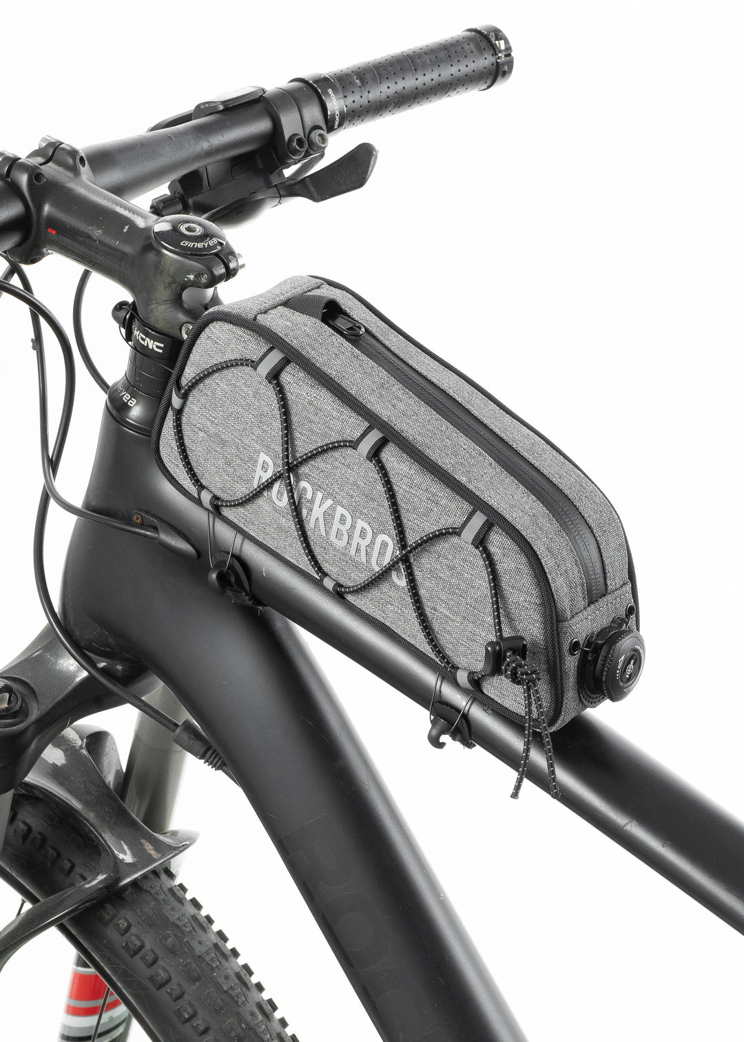 Top Tube Bag