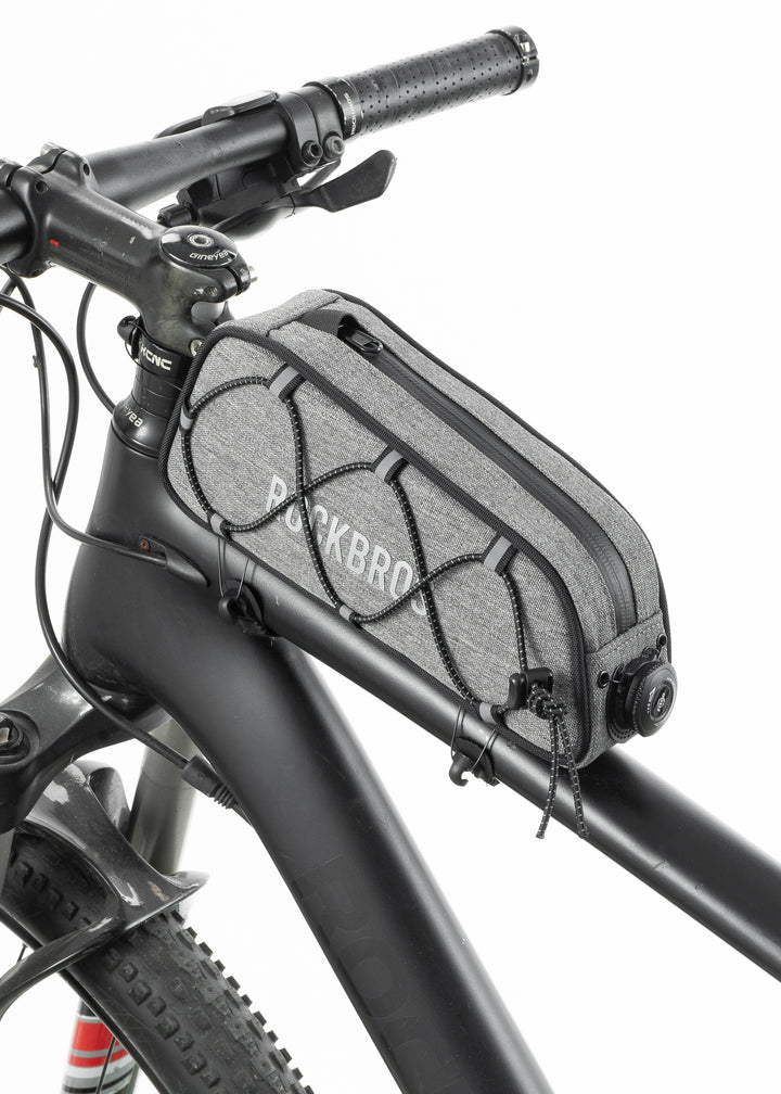Top Tube Bag