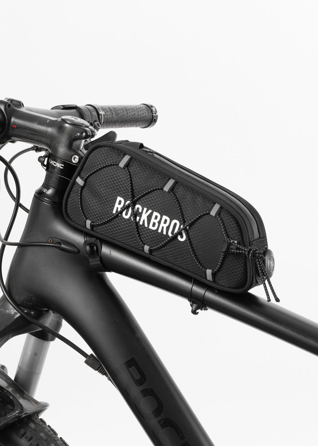 Top Tube Bag