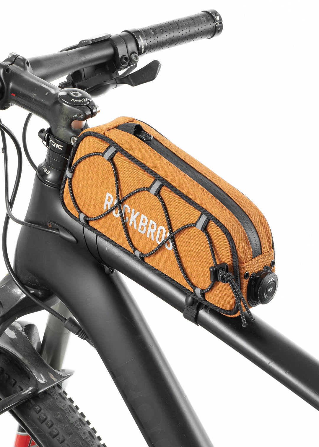 Top Tube Bag