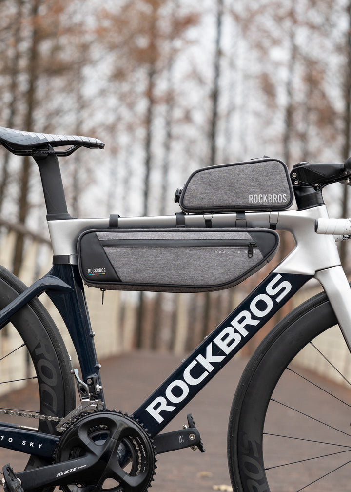 Top Tube Bag