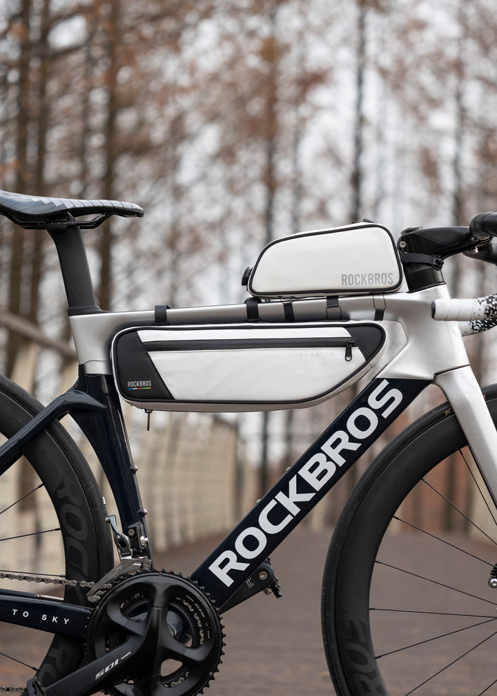 Top Tube Bag