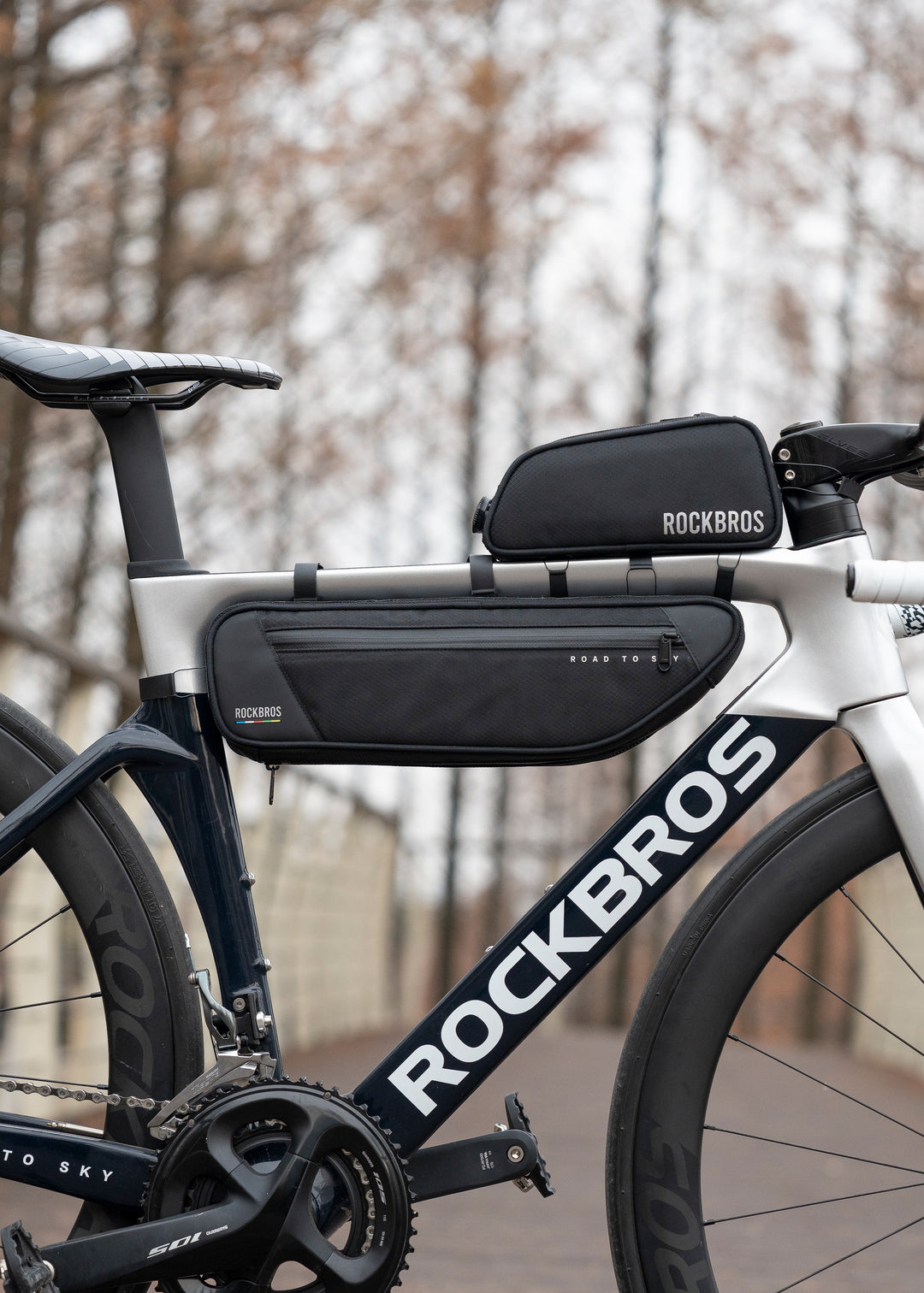 Top Tube Bag