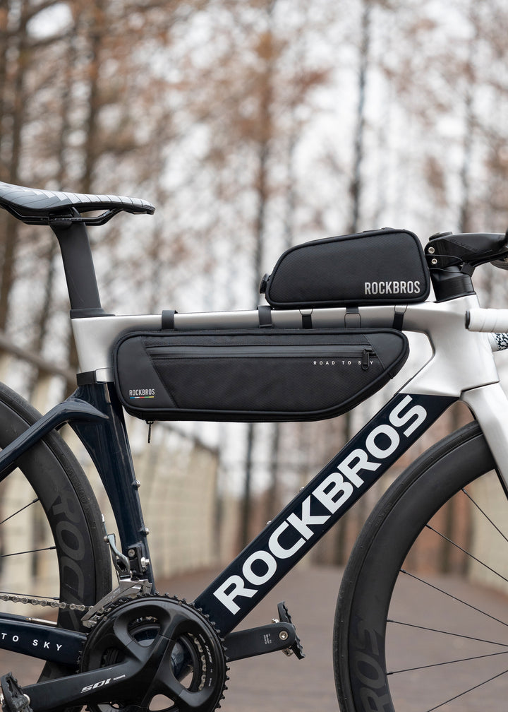 Top Tube Bag