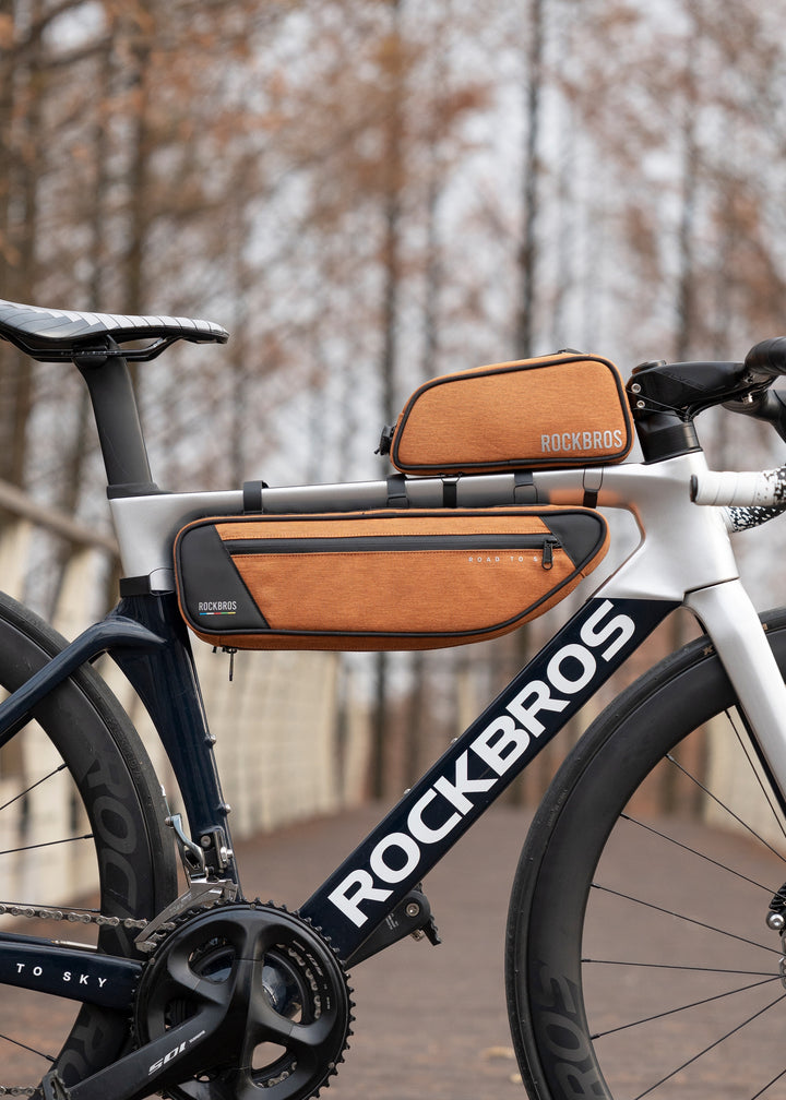 Top Tube Bag