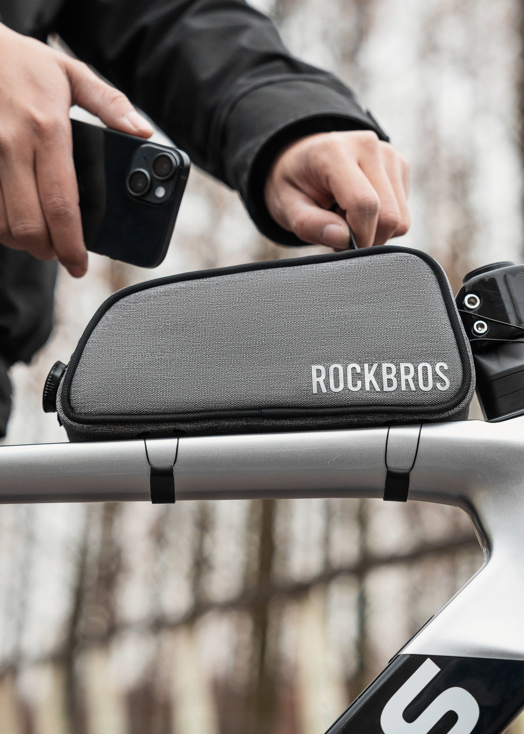 Top Tube Bag