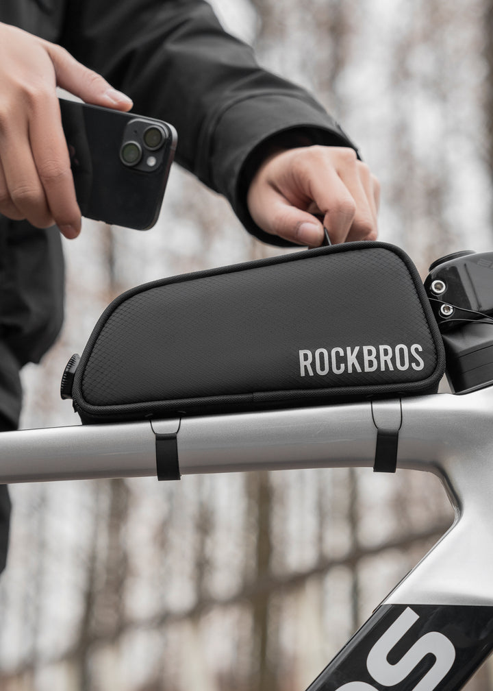 Top Tube Bag