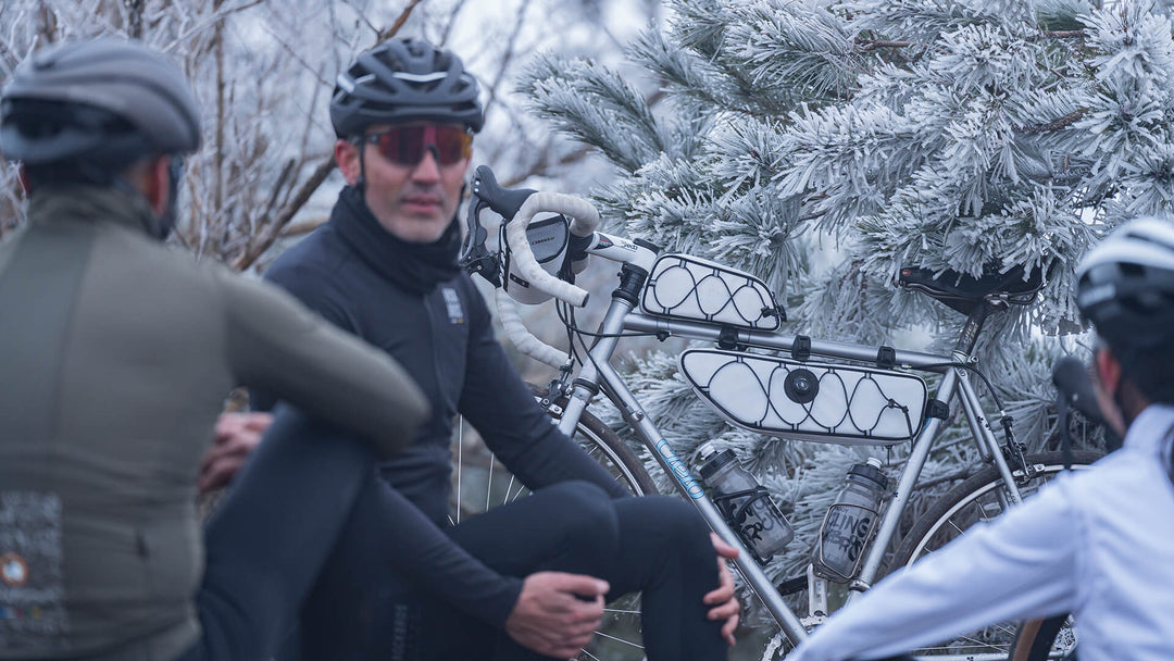 Choosing the Right Cycling Gloves