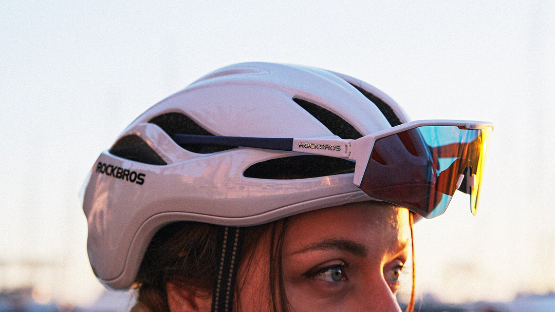 The Complete Guide to Cycling Helmets