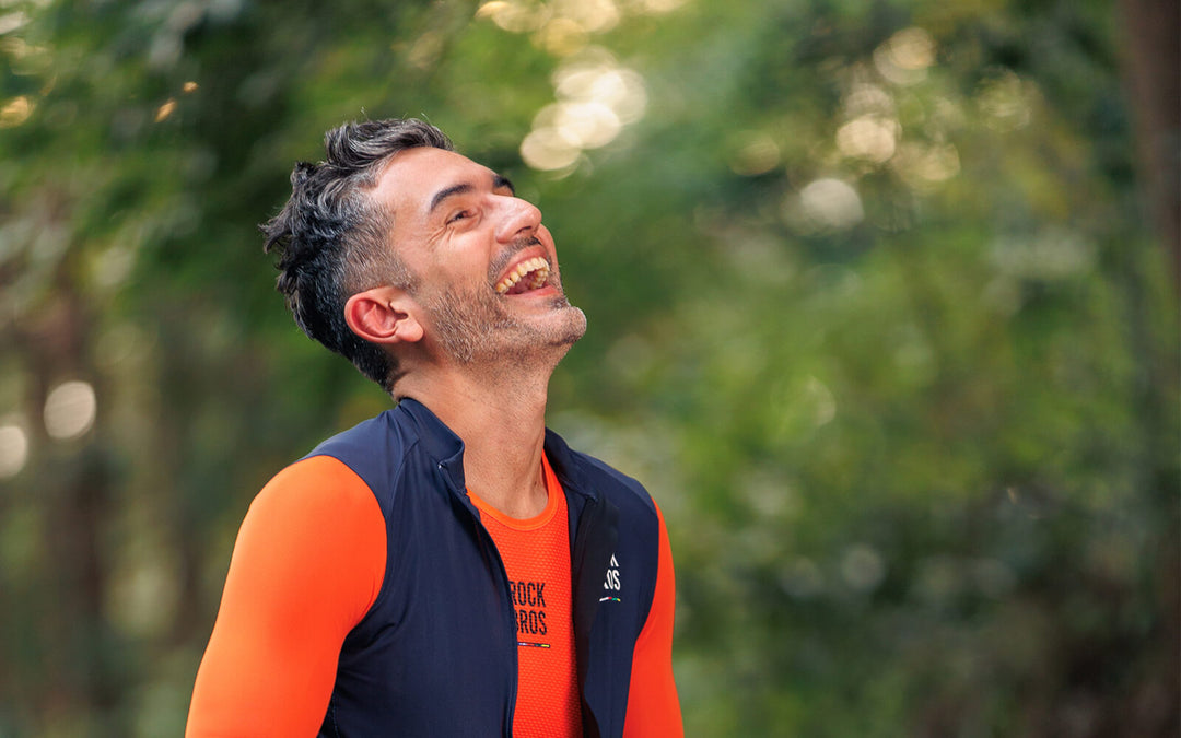 Autumn Cycling Guide