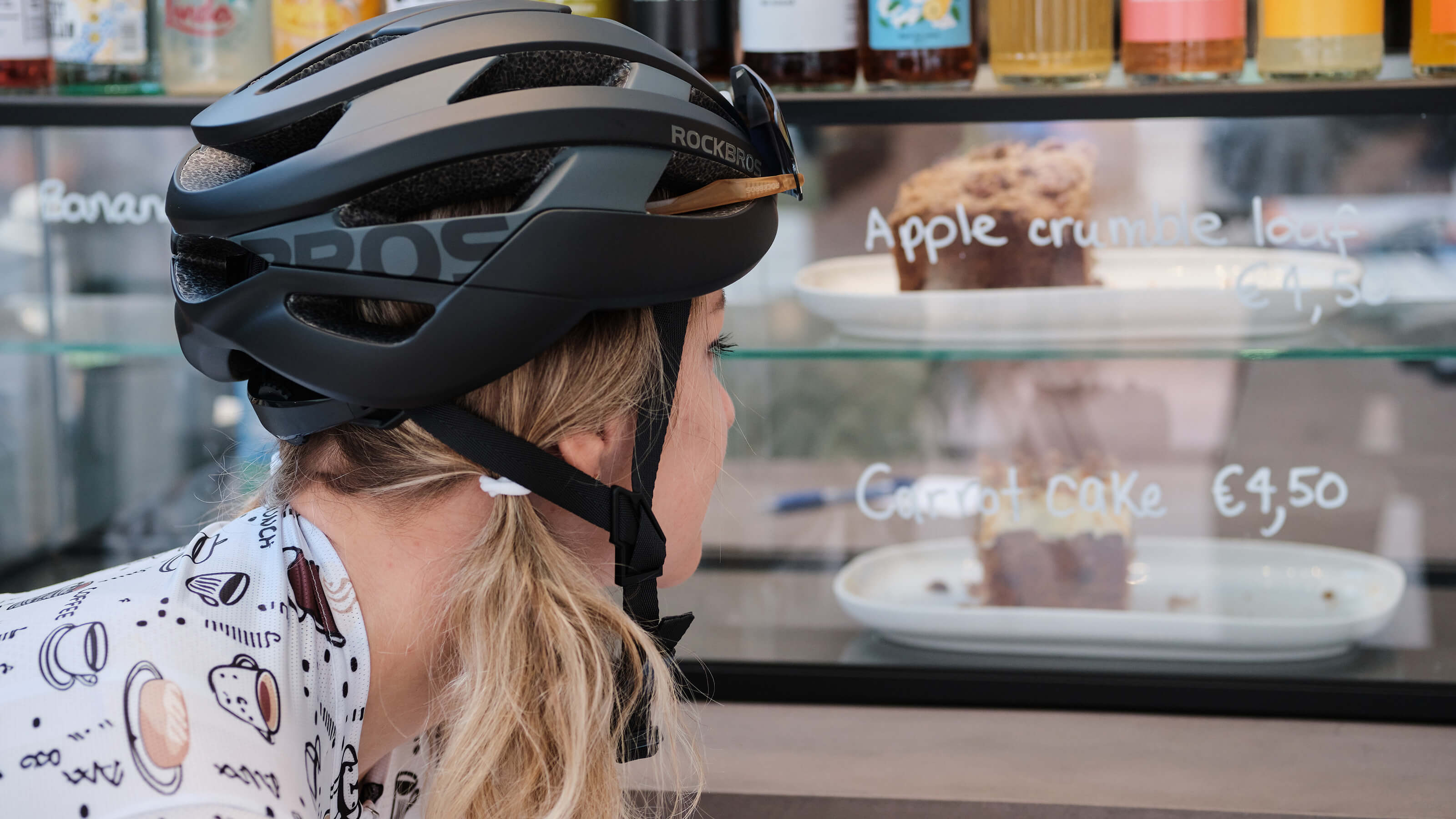 How Daily Cycling Changed My Life