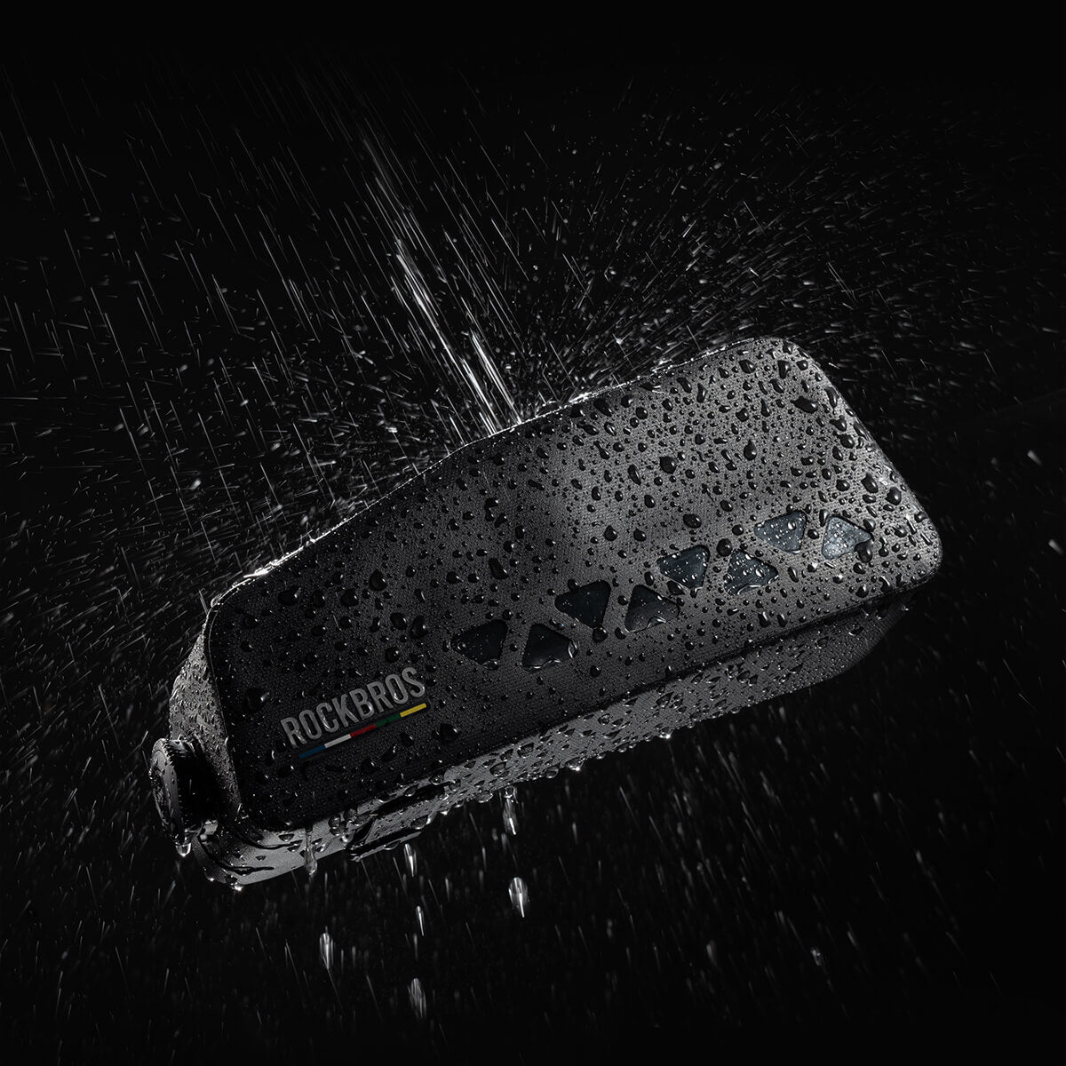 Waterproof Bike Bags
