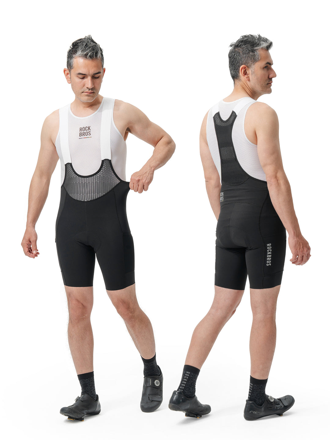 Road to Sky -  Men’s  Bib Shorts