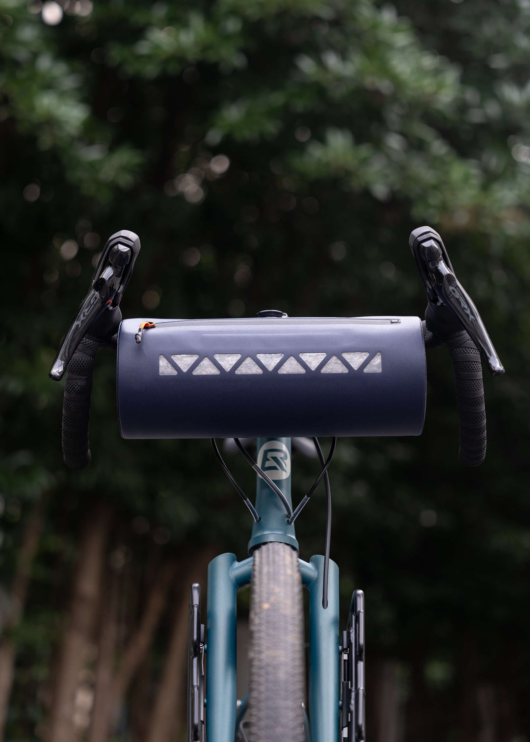 4L Waterproof Bike Handlebar Bag – AS144