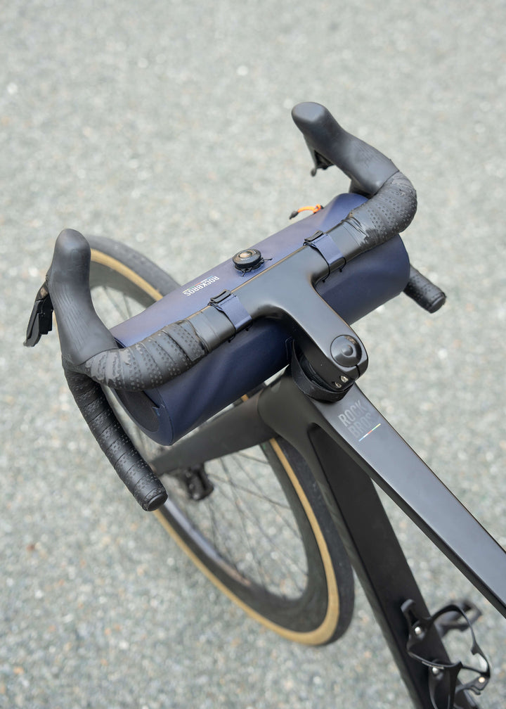 4L Waterproof Bike Handlebar Bag – AS144