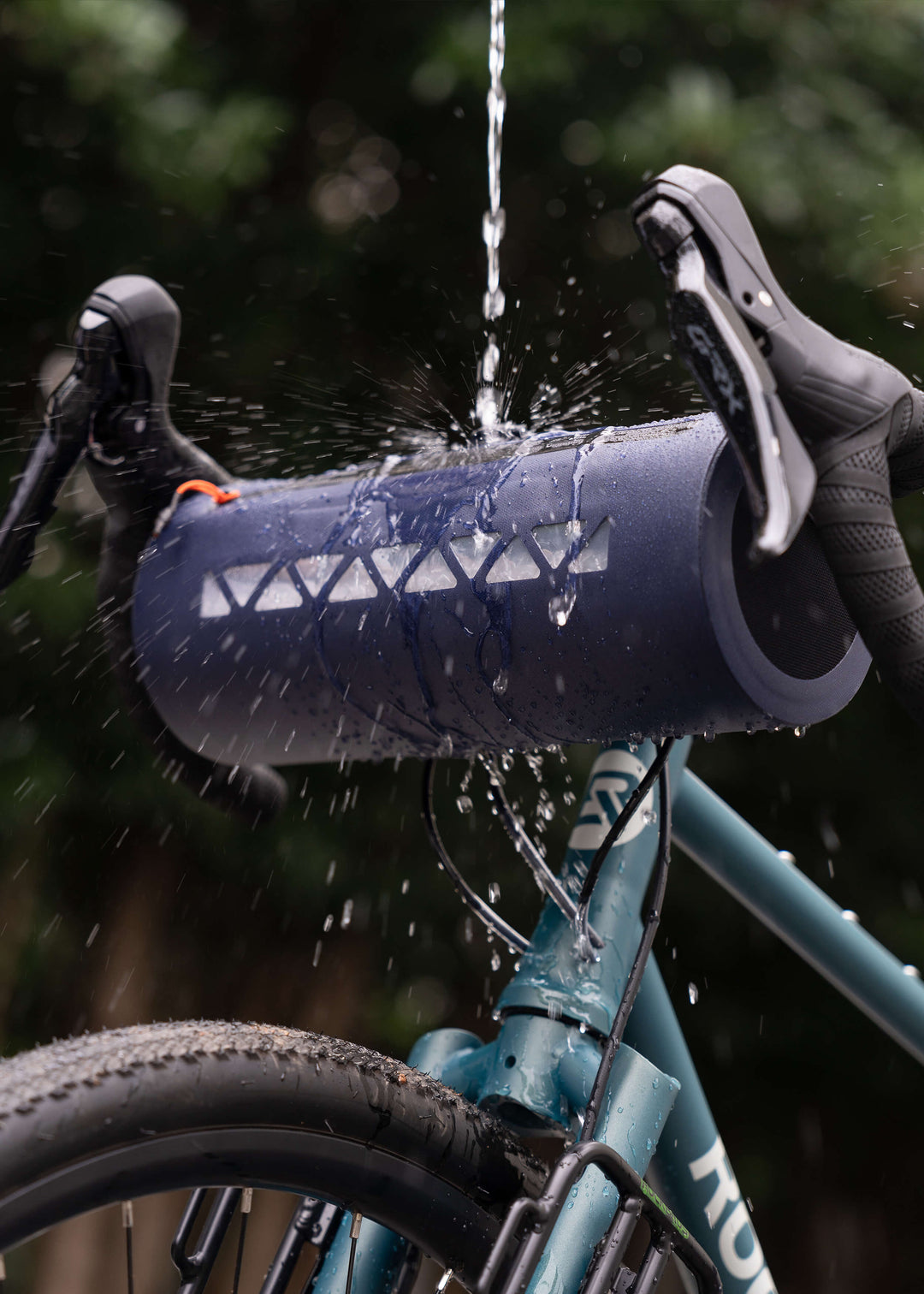 4L Waterproof Bike Handlebar Bag – AS144