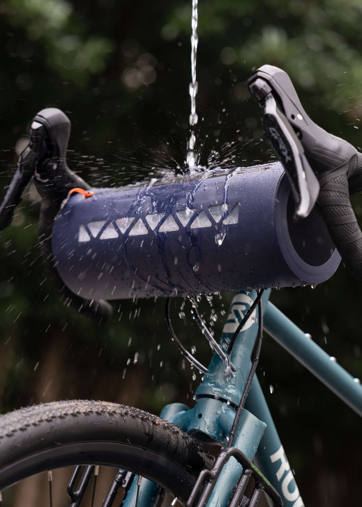 4L Waterproof Bike Handlebar Bag – AS144