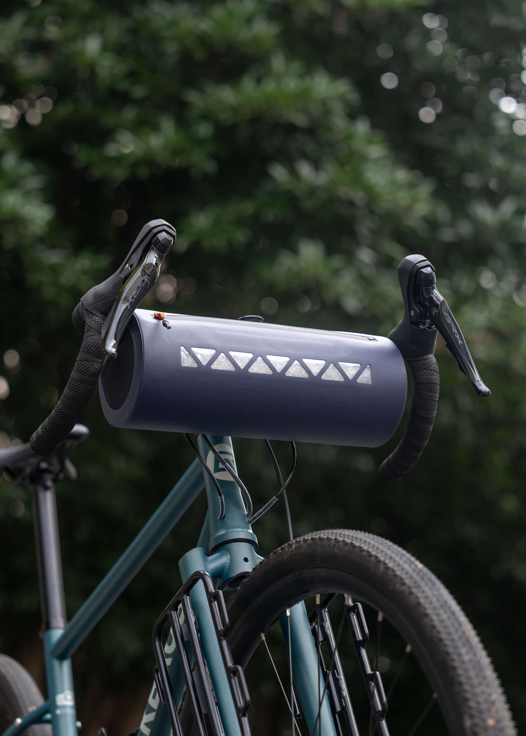 4L Waterproof Bike Handlebar Bag – AS144