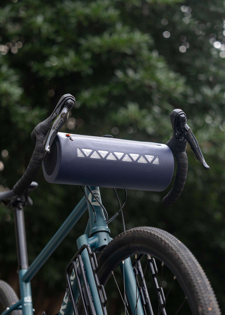 4L Waterproof Bike Handlebar Bag – AS144