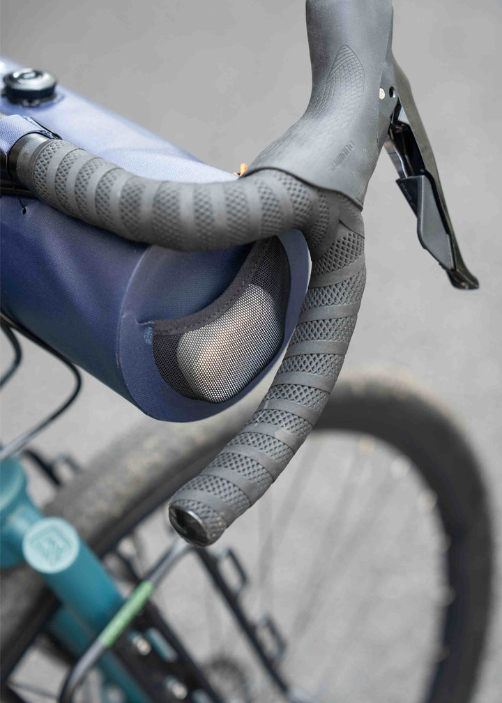 4L Waterproof Bike Handlebar Bag – AS144