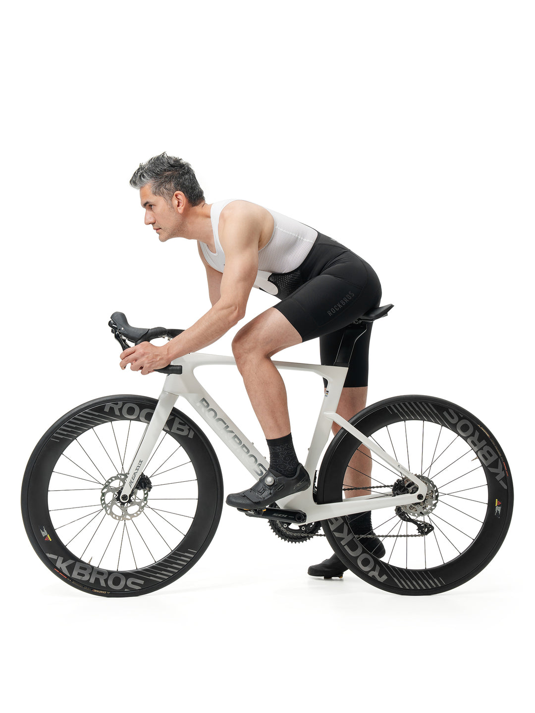 Road to Sky -  Men’s  Bib Shorts