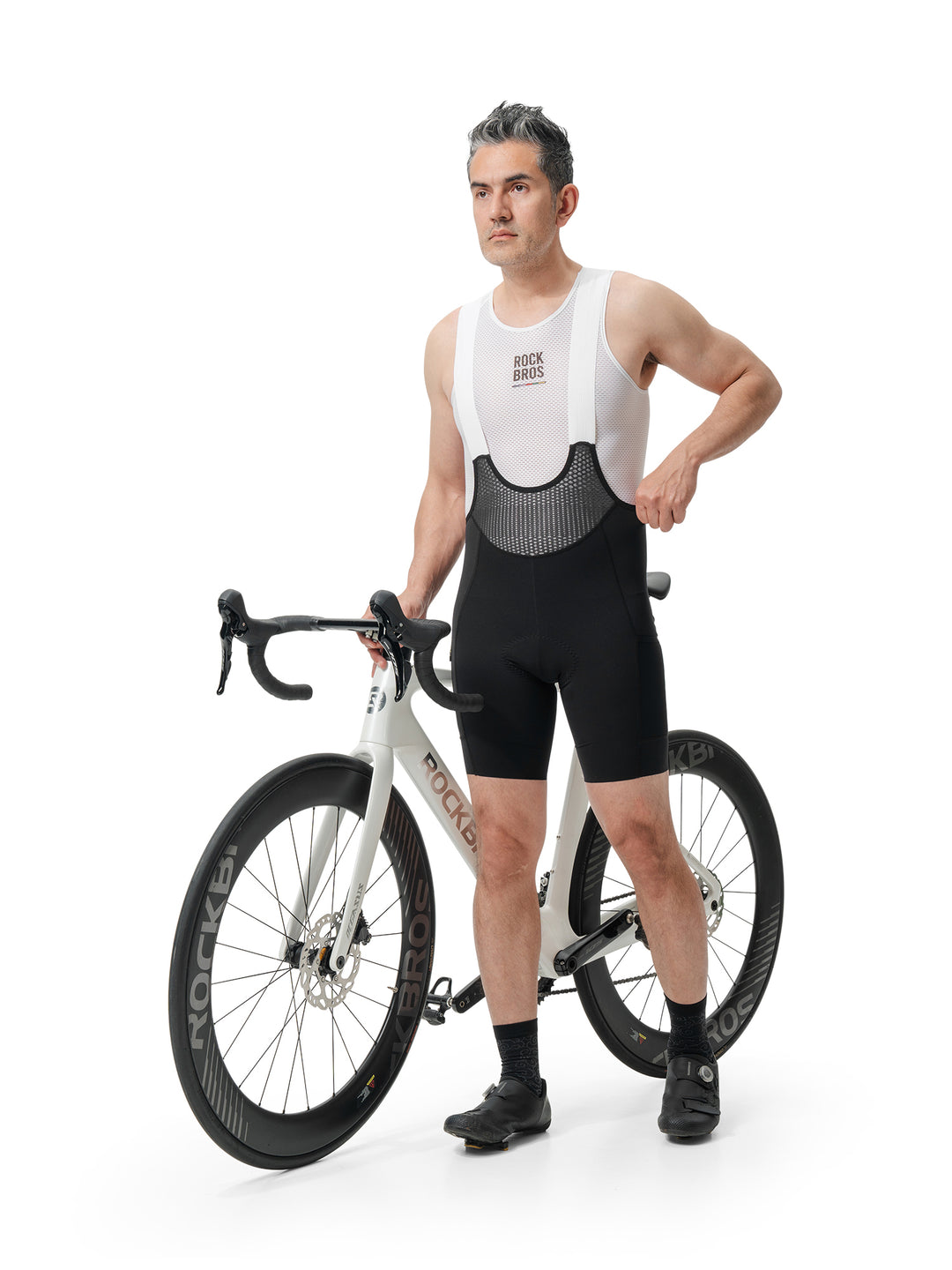 Road to Sky -  Men’s  Bib Shorts
