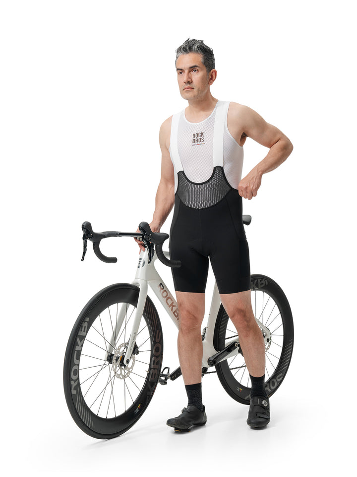 Road to Sky -  Men’s  Bib Shorts