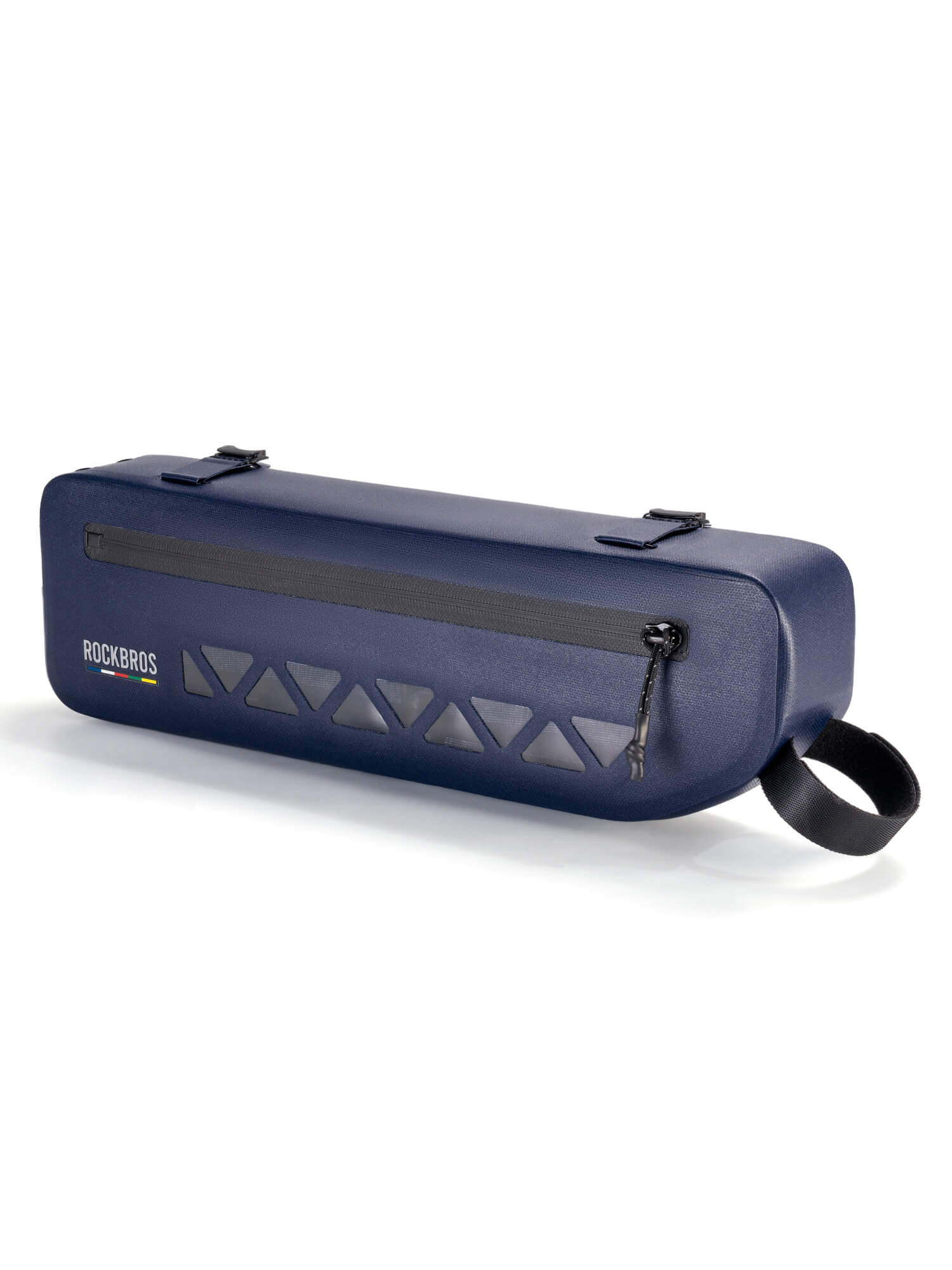 BIKE FRAME BAG – ROAD TO SKY