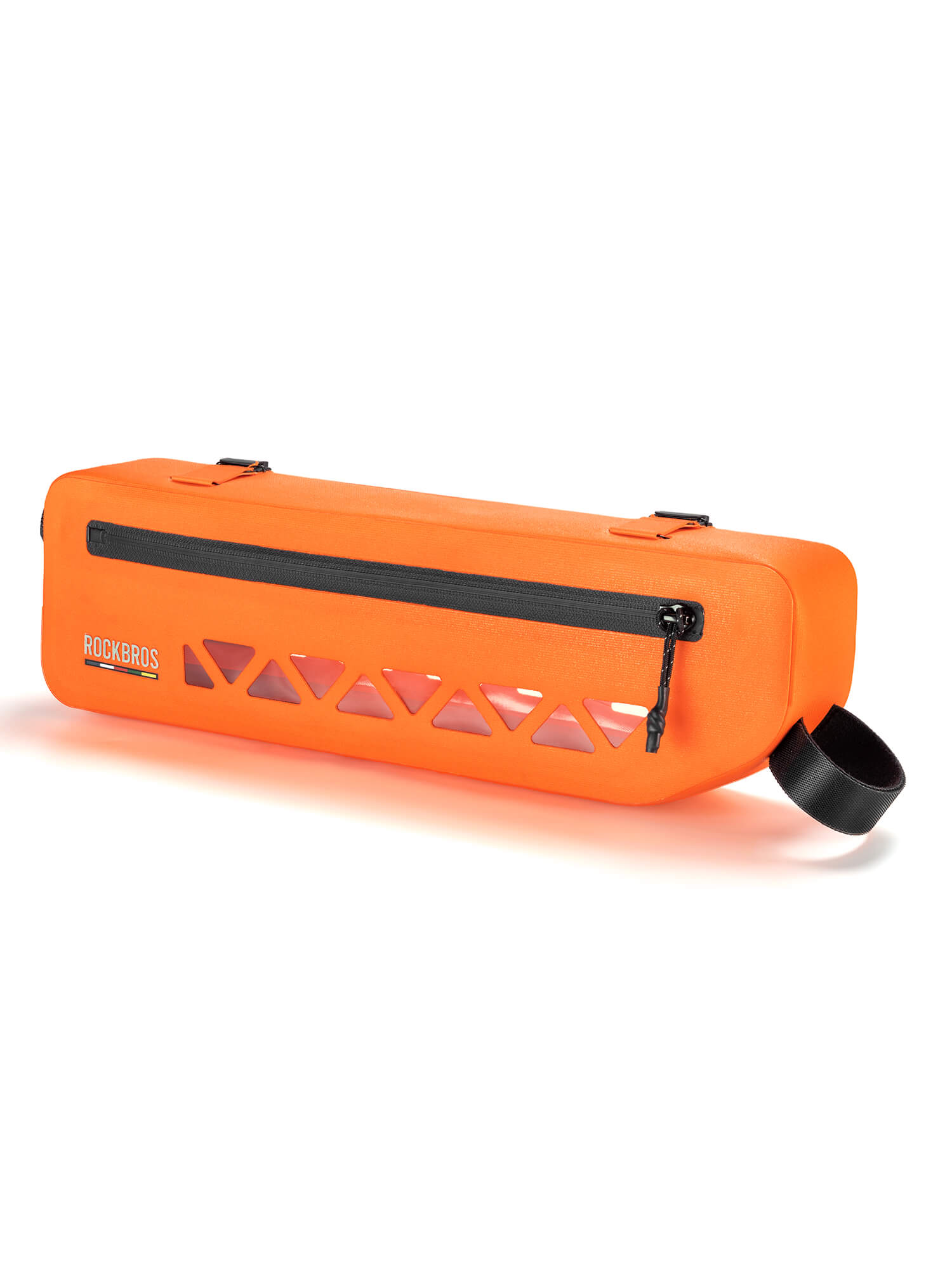 BIKE FRAME BAG – ROAD TO SKY