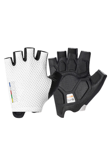 Breathable Anti-Slip Half Finger Cycling Gloves