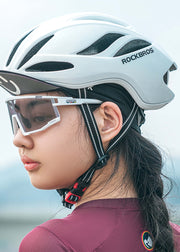 ROAD TO SKY Cycling Glasses - Polarized/Color Changing