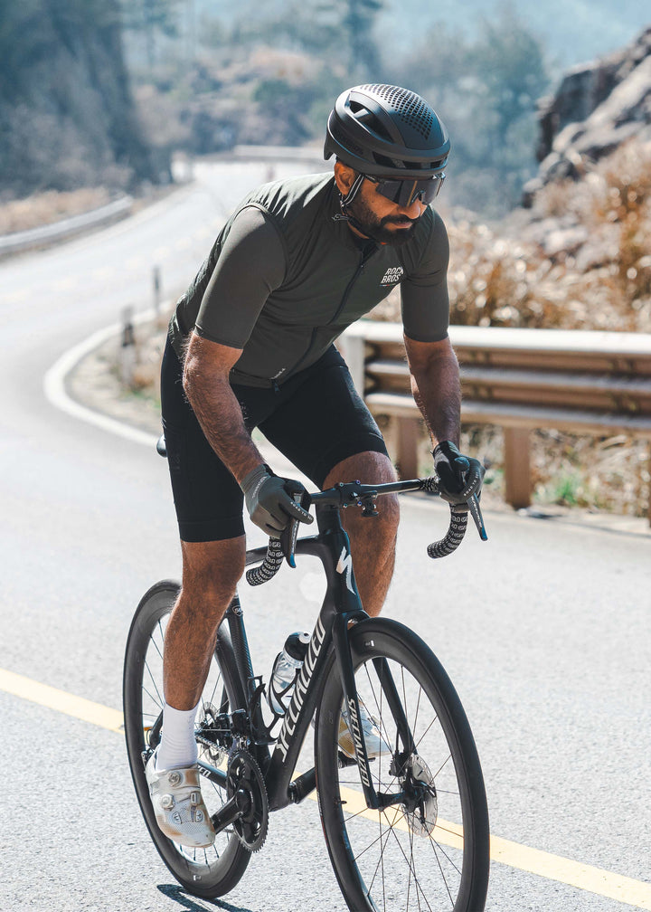 ROAD TO SKY Lightweight Windproof Vest