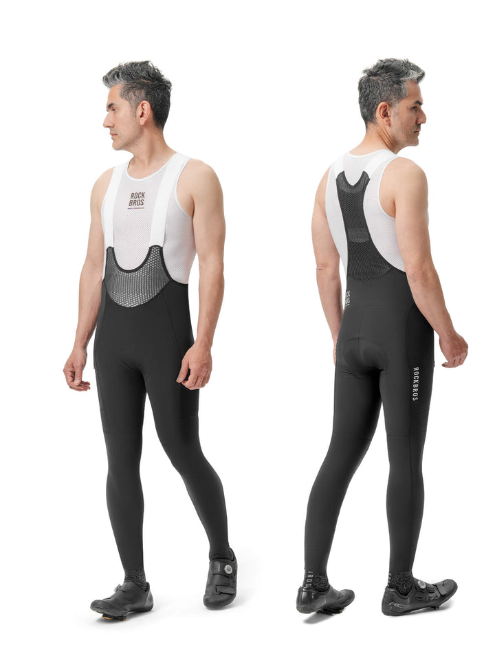 Road to Sky - Men’s Cycling Bib Pants