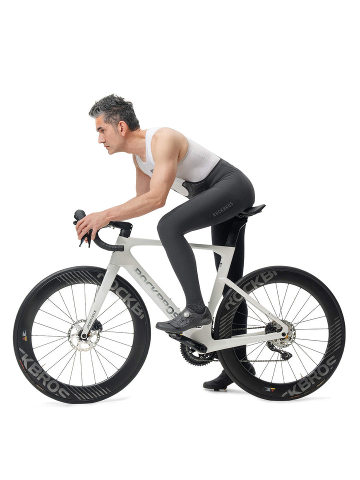 Road to Sky - Men’s Cycling Bib Pants