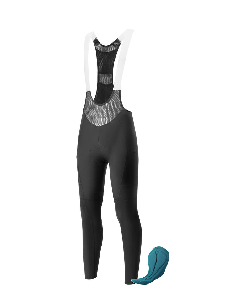 Road to Sky - Men’s Cycling Bib Pants