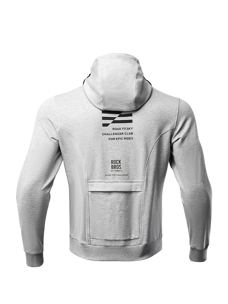 Road_To_Sky_Cycling_Hoodie_Unisex_ROCKBROS_back
