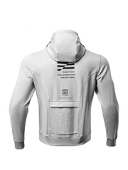 Road_To_Sky_Cycling_Hoodie_Unisex_ROCKBROS_back