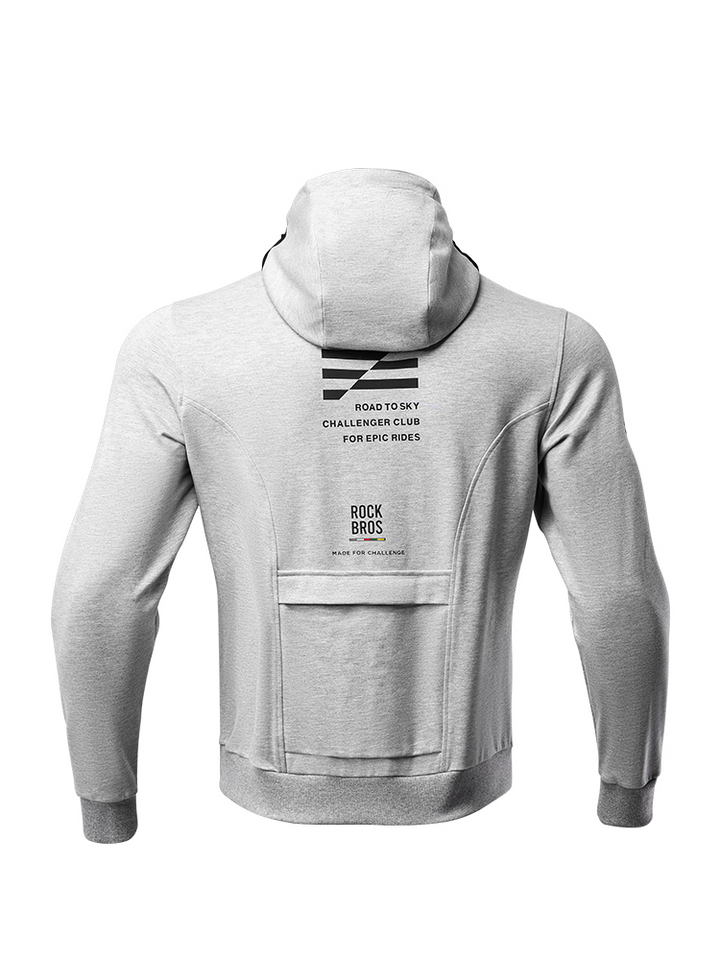 Road_To_Sky_Cycling_Hoodie_Unisex_ROCKBROS_back