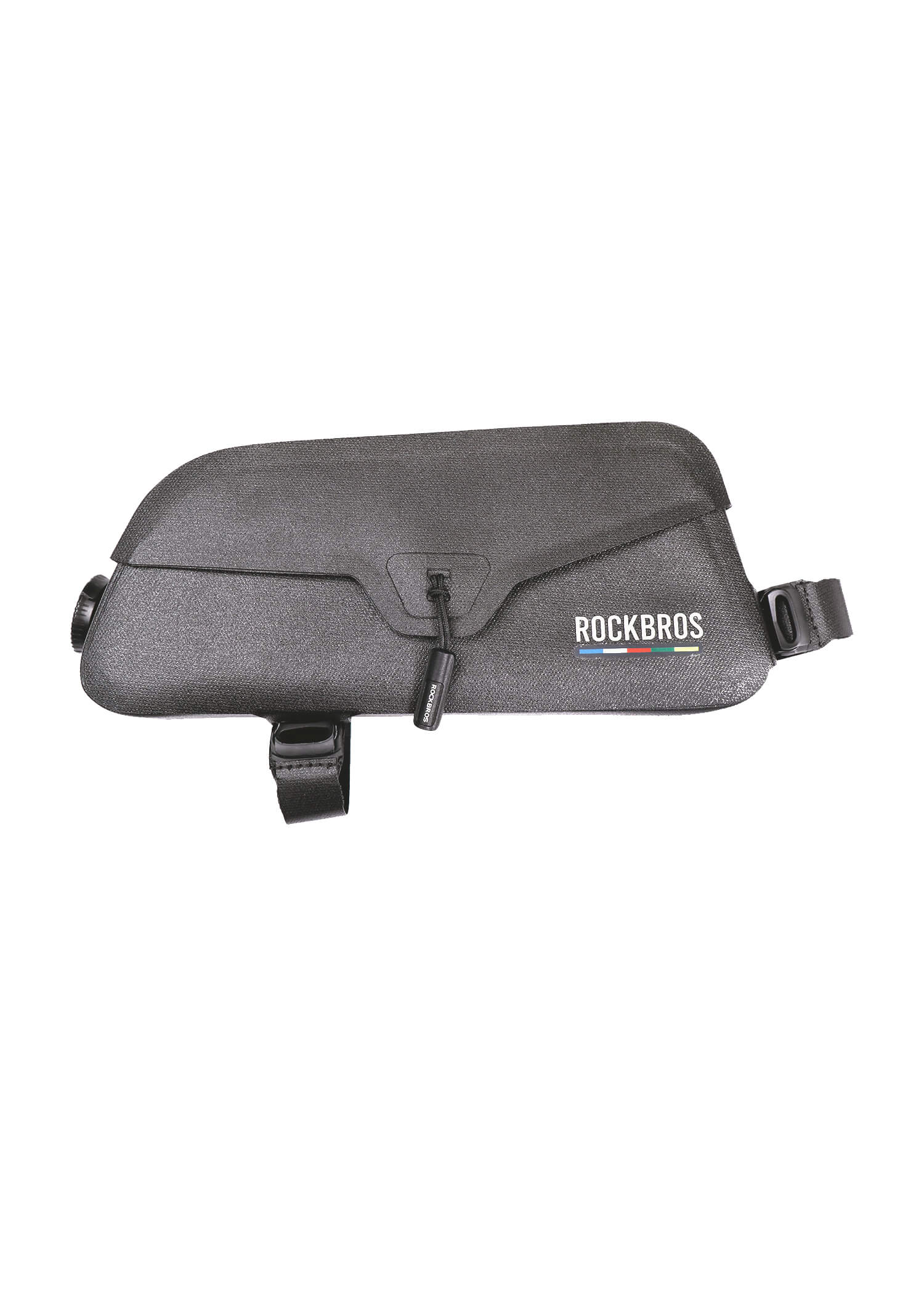 Road to Sky Magnetic Top Tube Bag Waterproof | ROCKBROS