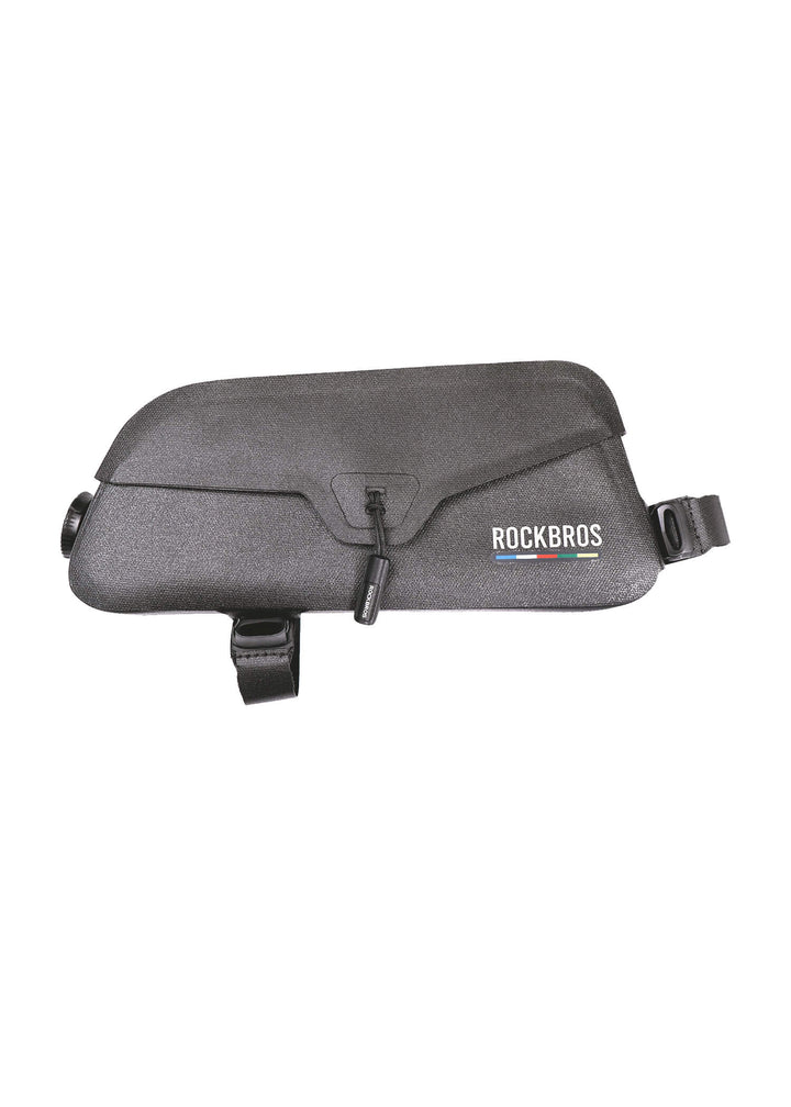 Road to Sky Magnetic Top Tube Bag Waterproof | ROCKBROS