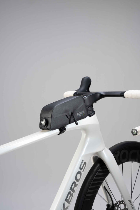 Road to Sky Magnetic Top Tube Bag Waterproof ROCKBROS