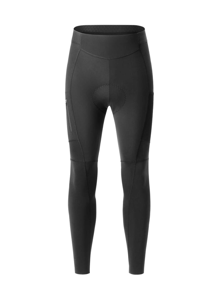 Road to Sky – Men’s Soft Shock Absorption Cycling Bib Tights